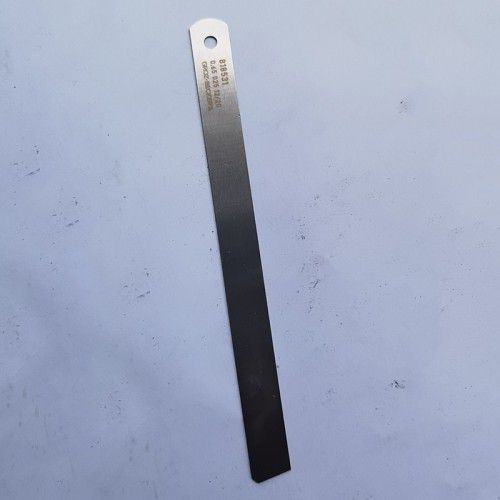 Standart Tafting Ölçer Parça Temini
